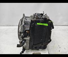 CAMBIO AUTOMATICO 9M 204DTD 9HP48 2.0D 132Kw 179CV - 6