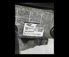 CAMBIO AUTOMATICO 9M 204DTD 9HP48 2.0D 132Kw 179CV - 7