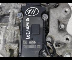 CAMBIO AUTOMATICO 9M 204DTD 9HP48 2.0D 132Kw 179CV - 9