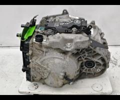 CAMBIO AUTOMATICO 9M 204DTD 9HP48 2.0D 132Kw 179CV - 10