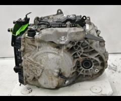 CAMBIO AUTOMATICO 9M 204DTD 9HP48 2.0D 132Kw 179CV - 11