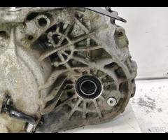 CAMBIO AUTOMATICO 9M 204DTD 9HP48 2.0D 132Kw 179CV - 12