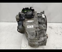 CAMBIO AUTOMATICO 9M 204DTD 9HP48 2.0D 132Kw 179CV - 14