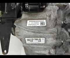 CAMBIO AUTOMATICO 9M 204DTD 9HP48 2.0D 132Kw 179CV - 15