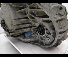 CAMBIO AUTOMATICO 9M 204DTD 9HP48 2.0D 132Kw 179CV - 16