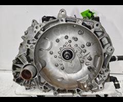 CAMBIO AUTOMATICO 9M 204DTD 9HP48 2.0D 132Kw 179CV - 17