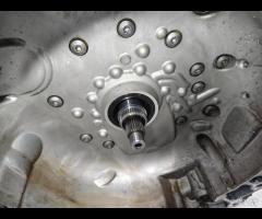 CAMBIO AUTOMATICO 9M 204DTD 9HP48 2.0D 132Kw 179CV - 19