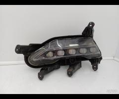 FARO FENDINEBBIA ANTERIORE ANTINIEBLA SX HYUNDAI I
