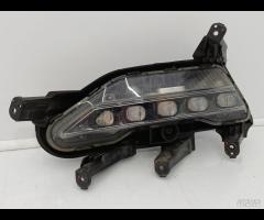 FARO FENDINEBBIA ANTERIORE ANTINIEBLA SX HYUNDAI I