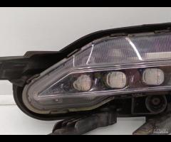 FARO FENDINEBBIA ANTERIORE ANTINIEBLA SX HYUNDAI I