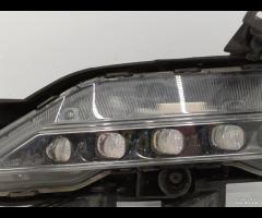 FARO FENDINEBBIA ANTERIORE ANTINIEBLA SX HYUNDAI I