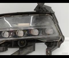 FARO FENDINEBBIA ANTERIORE ANTINIEBLA SX HYUNDAI I - 6