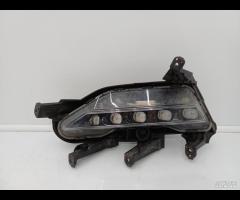 FARO FENDINEBBIA ANTERIORE ANTINIEBLA SX HYUNDAI I - 7