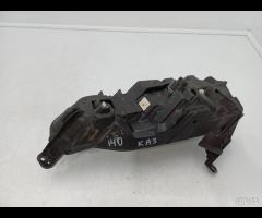 FARO FENDINEBBIA ANTERIORE ANTINIEBLA SX HYUNDAI I - 16