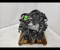 MOTORE COMPLETO DEU DEUA 2.0D 110Kw 150CV AUDI A4