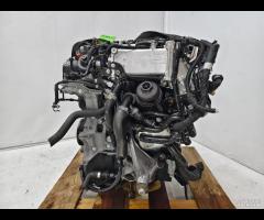 MOTORE COMPLETO DEU DEUA 2.0D 110Kw 150CV AUDI A4
