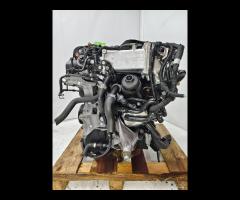 MOTORE COMPLETO DEU DEUA 2.0D 110Kw 150CV AUDI A4