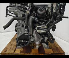 MOTORE COMPLETO DEU DEUA 2.0D 110Kw 150CV AUDI A4 - 6