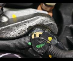 MOTORE COMPLETO DEU DEUA 2.0D 110Kw 150CV AUDI A4 - 11