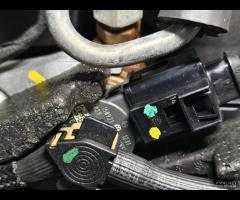 MOTORE COMPLETO DEU DEUA 2.0D 110Kw 150CV AUDI A4 - 12