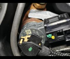 MOTORE COMPLETO DEU DEUA 2.0D 110Kw 150CV AUDI A4 - 13