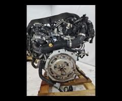 MOTORE COMPLETO DEU DEUA 2.0D 110Kw 150CV AUDI A4 - 14