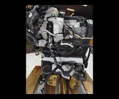 MOTORE COMPLETO DEU DEUA 2.0D 110Kw 150CV AUDI A4 - 15