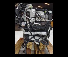 MOTORE COMPLETO DEU DEUA 2.0D 110Kw 150CV AUDI A4 - 16