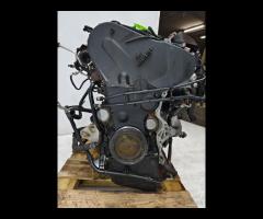 MOTORE COMPLETO DEU DEUA 2.0D 110Kw 150CV AUDI A4 - 17