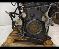 MOTORE COMPLETO DEU DEUA 2.0D 110Kw 150CV AUDI A4 - 19