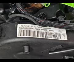 MOTORE COMPLETO DEU DEUA 2.0D 110Kw 150CV AUDI A4 - 20