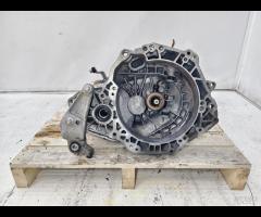 CAMBIO MANUALE 5M LKU B13DTE MKG F17 1.3D 70Kw OPE