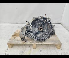 CAMBIO MANUALE 5M LKU B13DTE MKG F17 1.3D 70Kw OPE