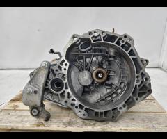 CAMBIO MANUALE 5M LKU B13DTE MKG F17 1.3D 70Kw OPE