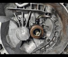 CAMBIO MANUALE 5M LKU B13DTE MKG F17 1.3D 70Kw OPE