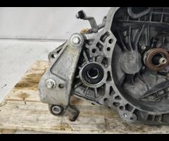 CAMBIO MANUALE 5M LKU B13DTE MKG F17 1.3D 70Kw OPE - 6