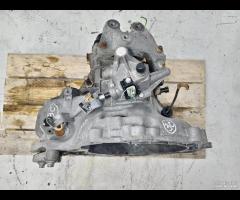 CAMBIO MANUALE 5M LKU B13DTE MKG F17 1.3D 70Kw OPE - 7