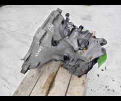 CAMBIO MANUALE 5M LKU B13DTE MKG F17 1.3D 70Kw OPE - 8