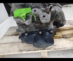 CAMBIO MANUALE 5M LKU B13DTE MKG F17 1.3D 70Kw OPE - 11