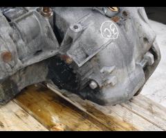 CAMBIO MANUALE 5M LKU B13DTE MKG F17 1.3D 70Kw OPE - 13