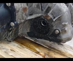 CAMBIO MANUALE 5M LKU B13DTE MKG F17 1.3D 70Kw OPE - 14