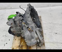 CAMBIO MANUALE 5M LKU B13DTE MKG F17 1.3D 70Kw OPE - 15