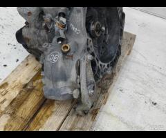 CAMBIO MANUALE 5M LKU B13DTE MKG F17 1.3D 70Kw OPE - 16