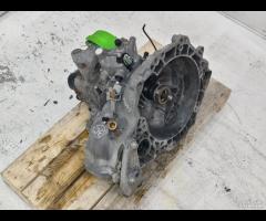 CAMBIO MANUALE 5M LKU B13DTE MKG F17 1.3D 70Kw OPE - 17