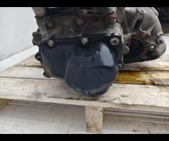 CAMBIO MANUALE 5M LKU B13DTE MKG F17 1.3D 70Kw OPE - 19