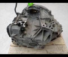 CAMBIO AUTOMATICO 7M 724002 1.6B 90Kw 122CV 270910 - 9