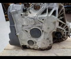 CAMBIO AUTOMATICO 7M 724002 1.6B 90Kw 122CV 270910 - 10