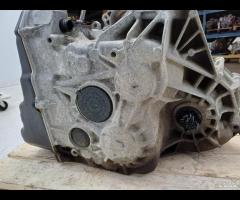 CAMBIO AUTOMATICO 7M 724002 1.6B 90Kw 122CV 270910 - 11