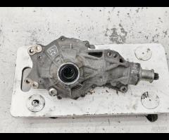 DIFFERENZIALE ANTERIORE 2.0D JAGUAR F-PACE X761 20