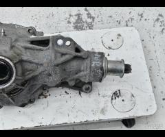 DIFFERENZIALE ANTERIORE 2.0D JAGUAR F-PACE X761 20